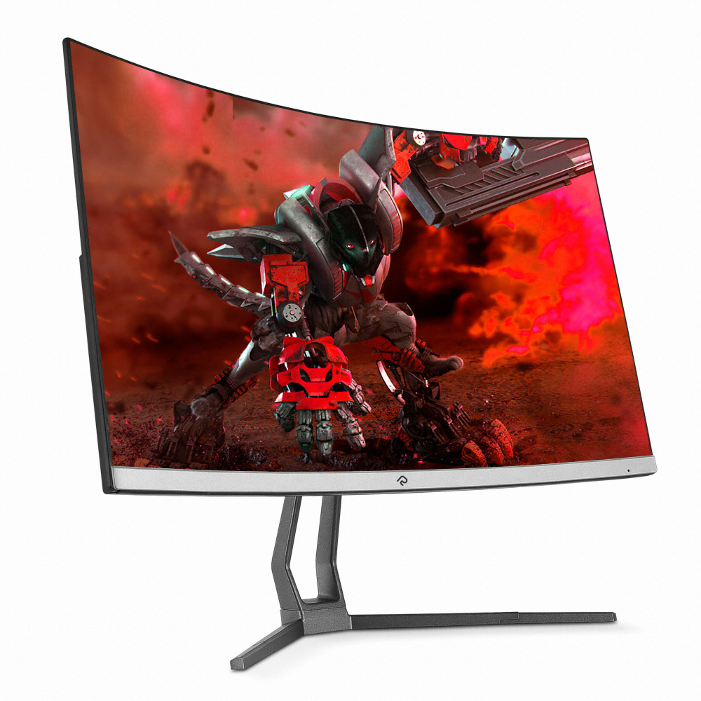 CURVED CF2776K 베젤리스 프리싱크 게이밍 75 (중고)