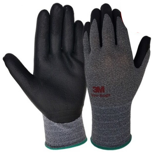 3M 슈퍼터프 NBR 장갑 (1켤레)