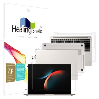 폰트리 힐링쉴드 삼성전자 갤럭시북3 프로 <b>NT960XFT</b> NT960XFG 고화질 AR