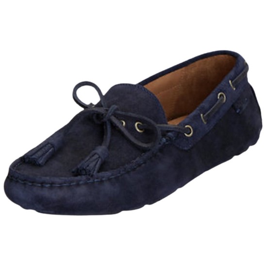 폴로 앤더스 태슬 스웨이드 드라이버 MAPOFTW0Z220057-400_이미지