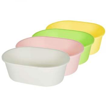 글로리 399OWR21 이동식욕조 1000 욕조 간이욕조 반신욕조_이미지