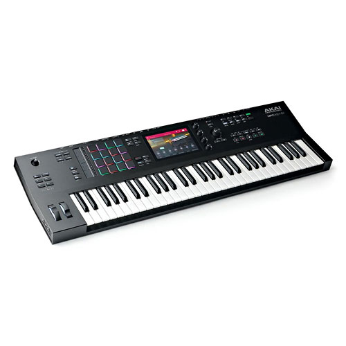 ��ī�� ���ĵ��� MPC �ŵ������ Ű���� AKAI MPC Key 61