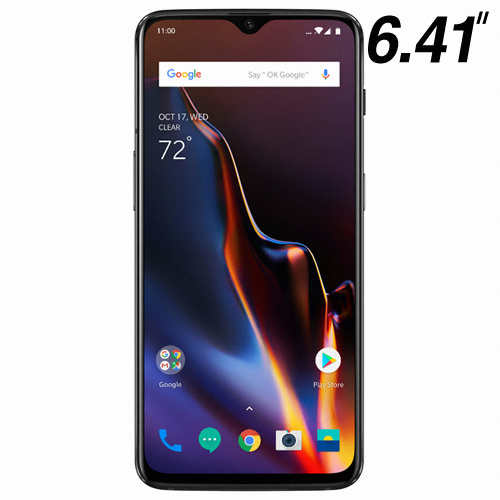 원플러스 6T LTE 256GB, 자급제 (해외구매)_이미지