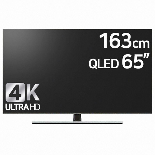 �Ｚ���� QLED KQ65QT70AFXKR