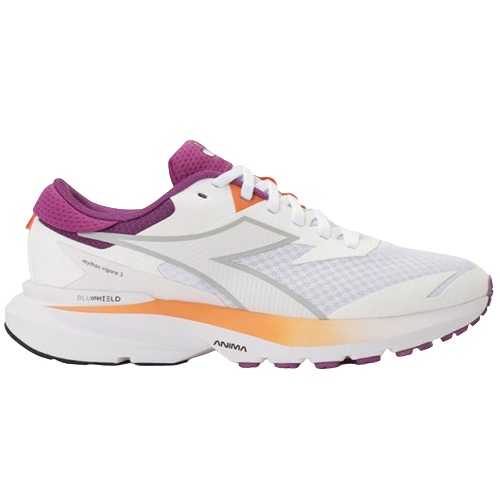 디아도라 미토스 블루실드 비고레 3 D5152RRN12WHT
