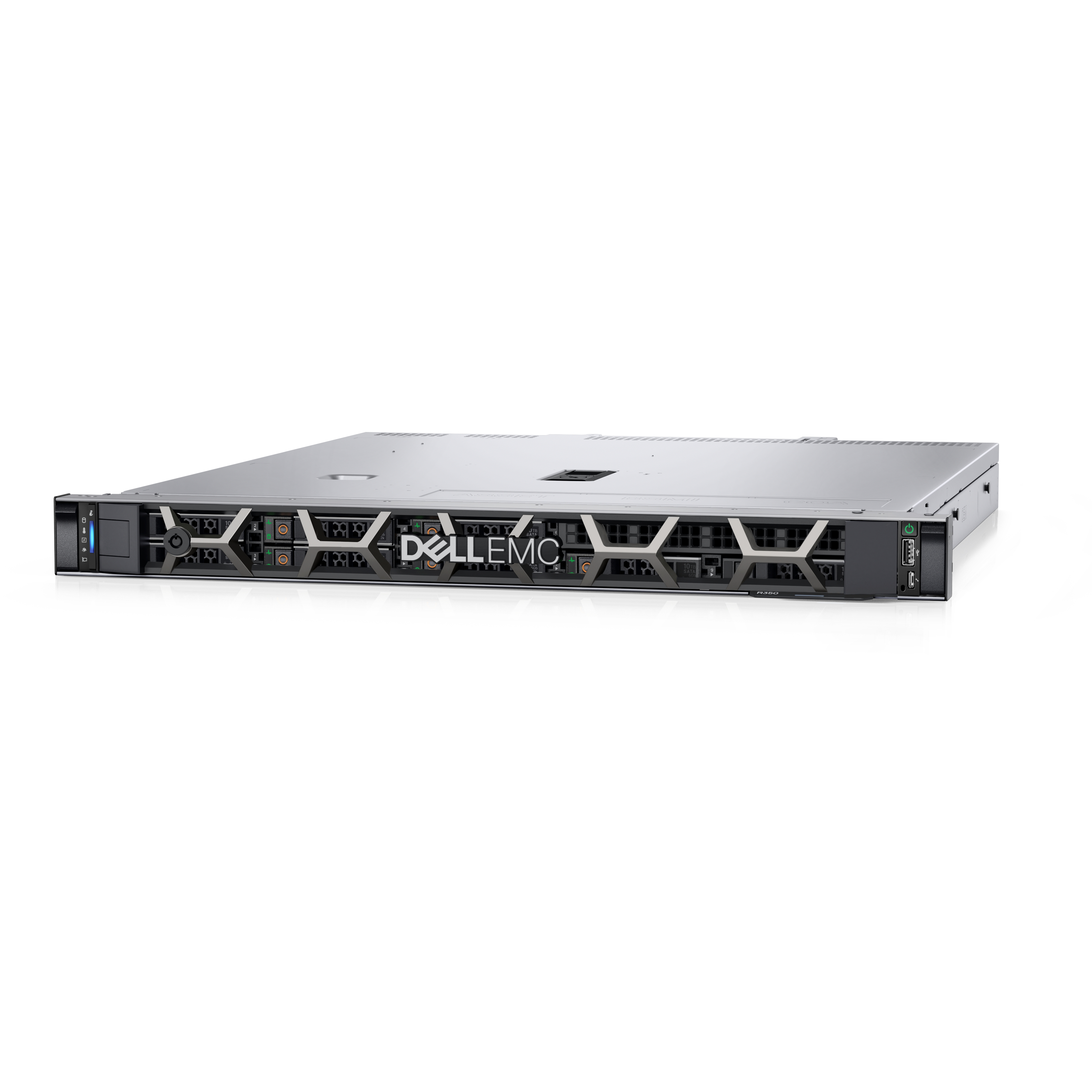 DELL 파워엣지 R350 E-2378G W2019 (16GB, 4TB)_이미지