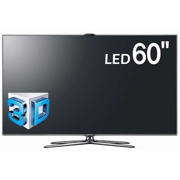 UN60ES7500 해외구매