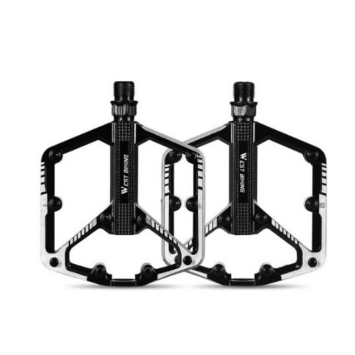 시그니처베이지 3베어링 평페달 YPZ107