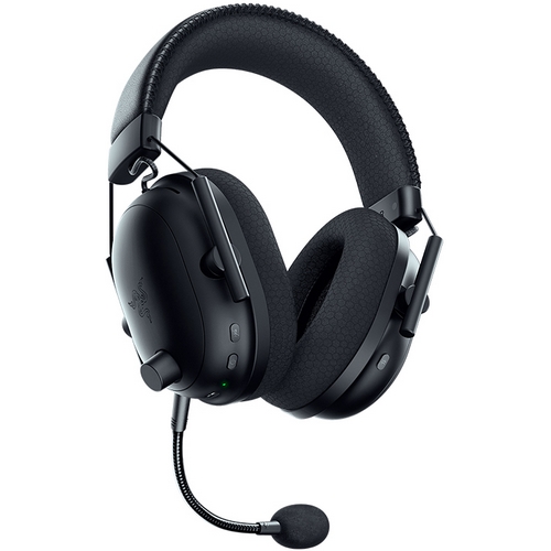 Razer BlackShark V2 Pro Xbox Licensed (블랙, 정품)_이미지