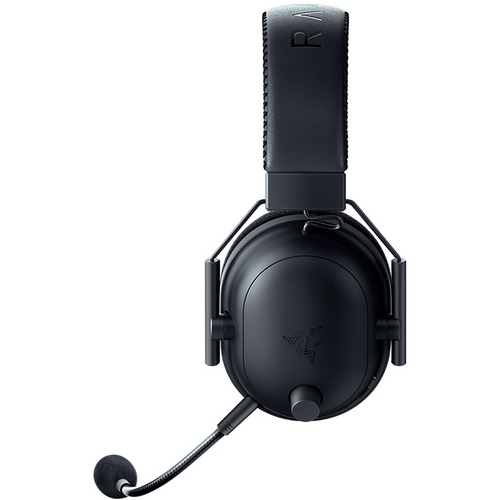 Razer BlackShark V2 Pro Xbox Licensed (블랙, 정품)_이미지