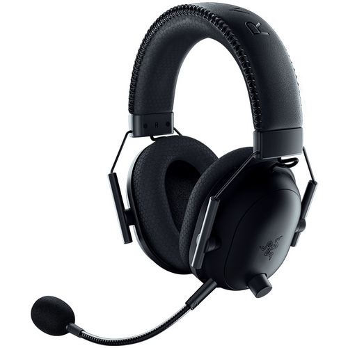 Razer BlackShark V2 Pro Xbox Licensed (블랙, 정품)_이미지
