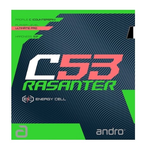 안드로 라잔터 C53