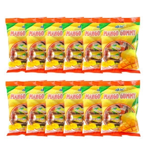 망고 구미 100g