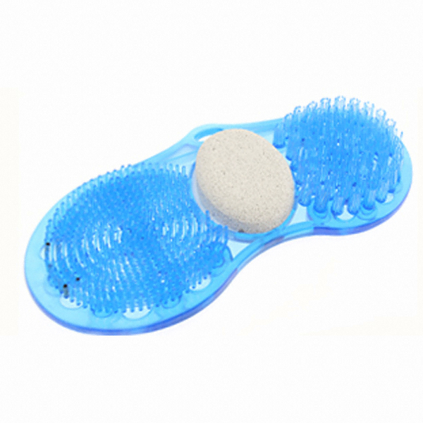 카즈미 풋클린 샤워브러쉬