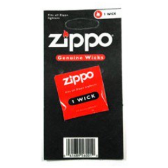 지포(ZIPPO) 라이터 교체용 심지 (10cm) (3개)_이미지