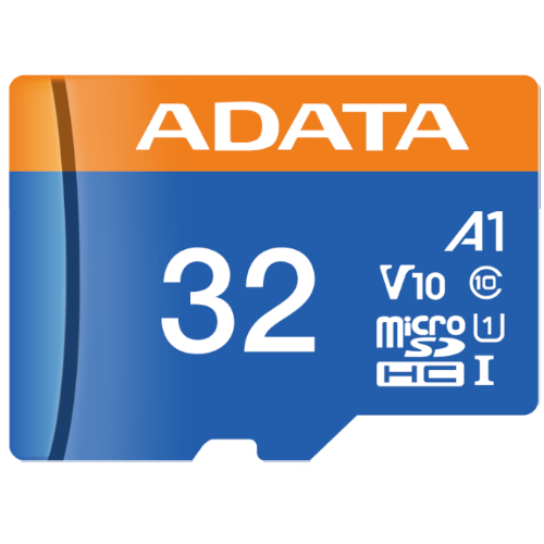 ADATA micro SD Premier 2023