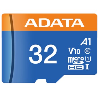 ADATA micro SD Premier 2023