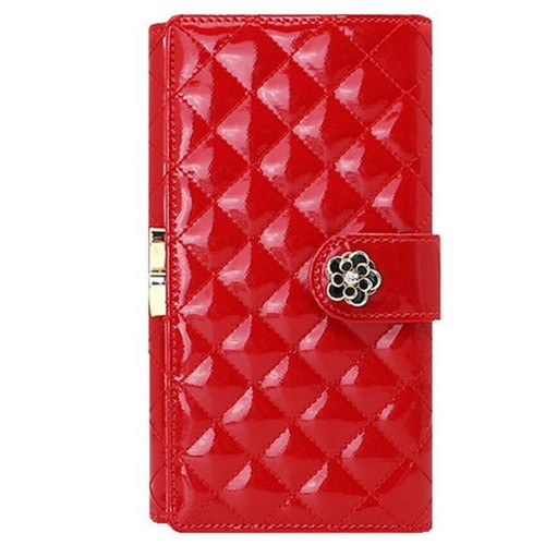 엘엠에이치 갤럭시A30 카밀레 포셰트 다이어리 케이스