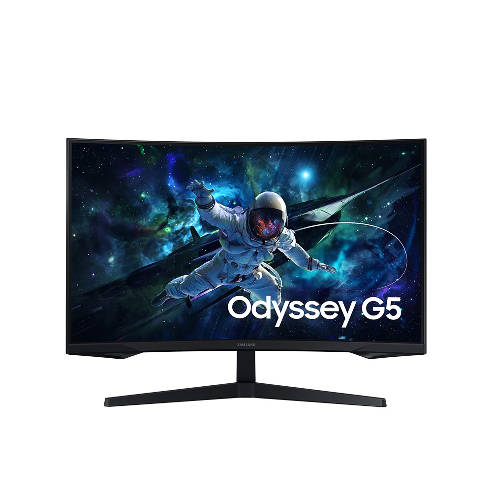 삼성전자 <b>오디세이</b> <b>G5</b> S32CG552
