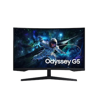 삼성전자 <b>오디세이</b> <b>G5</b> S32CG552
