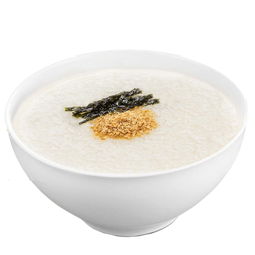 다림식품 흰죽 500g (7개)_이미지