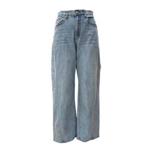 나인스텝 브리즈 절개데님 팬츠N26DM6112_이미지