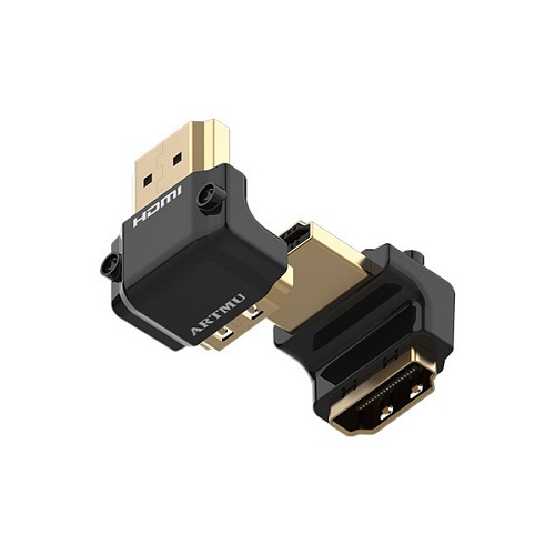 HN90 HDMI 연장 젠더
