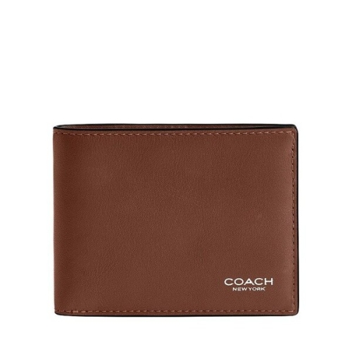 ��ġ ���� ���� Leather Slim Billfold 392842 ����