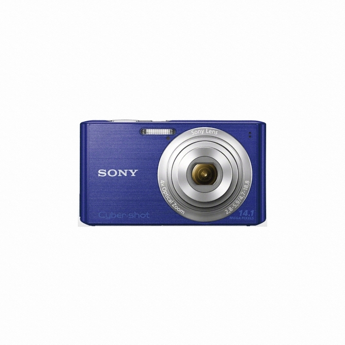 SONY 사이버샷 DSC-W610 (해외구매)_이미지