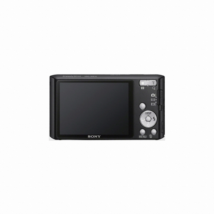 SONY 사이버샷 DSC-W610 (해외구매)_이미지