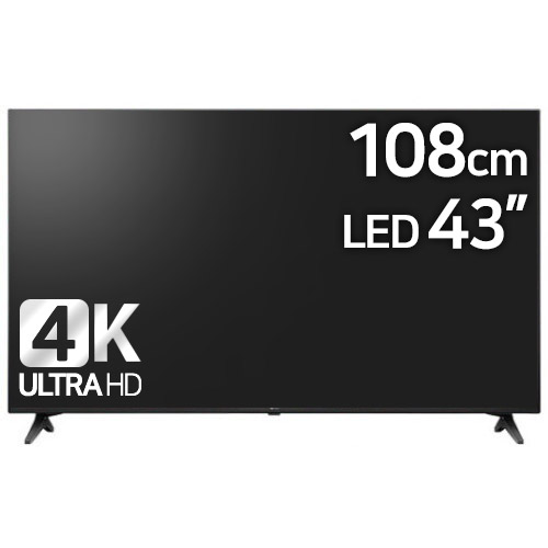 LG전자 울트라HD 43UQ9000 리퍼비시 (벽걸이)