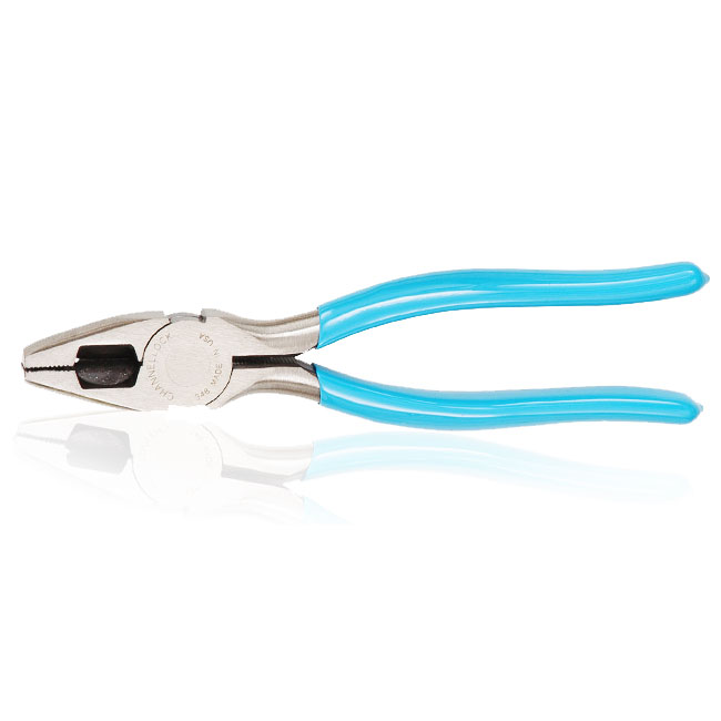 채널락 펜치 E348