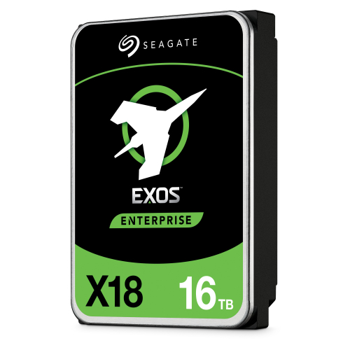 Seagate Exos X18 7200/256M