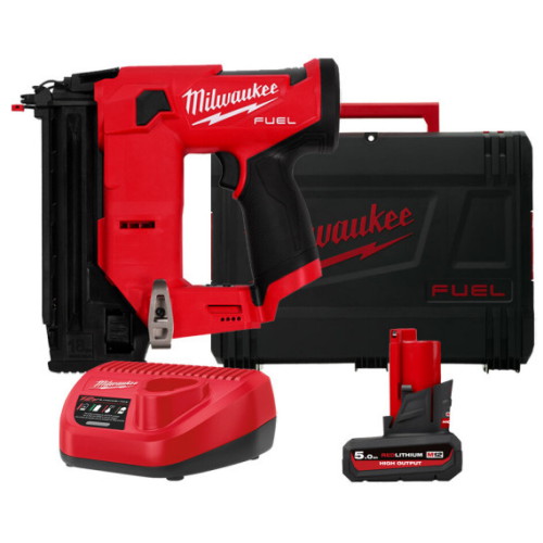 밀워키 M12 FCN18GS (5.0Ah, 배터리 1개)_이미지