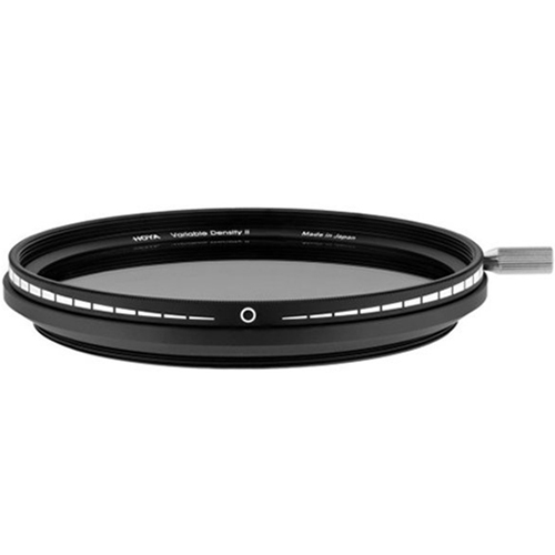 HOYA Variable Density II ND3-400 렌즈필터 (77mm)_이미지