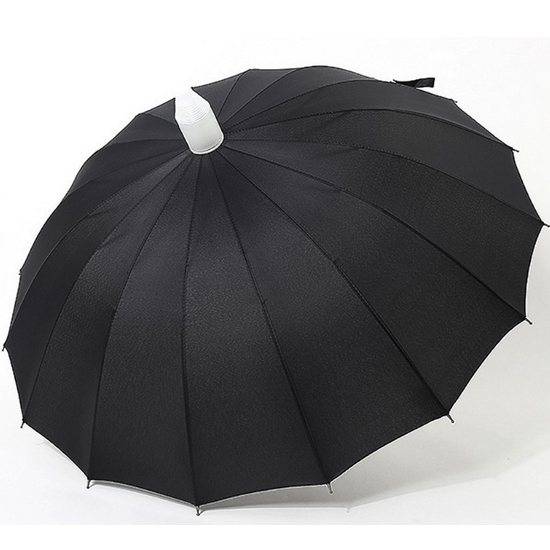 제이스 자바라 물받이 우산