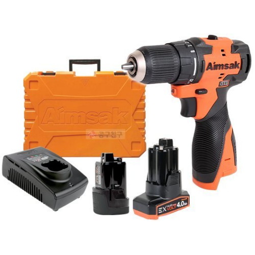 아임삭 BL14R50 2G (2.5Ah+TL 4.0Ah, 배터리 2개)_이미지