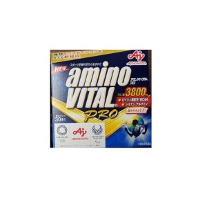 아지노모토 AJINOMOTO Amino Vital 아미노 바이탈 프로 BCAA 30개이미지입니다. 누르면 해당 게시물로 새창이동합니다.