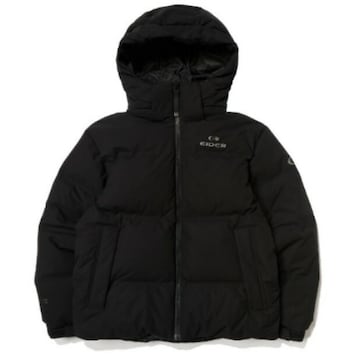 아이더 스테롤 푸퍼 윈드스토퍼 다운 자켓 DMW23509Z1