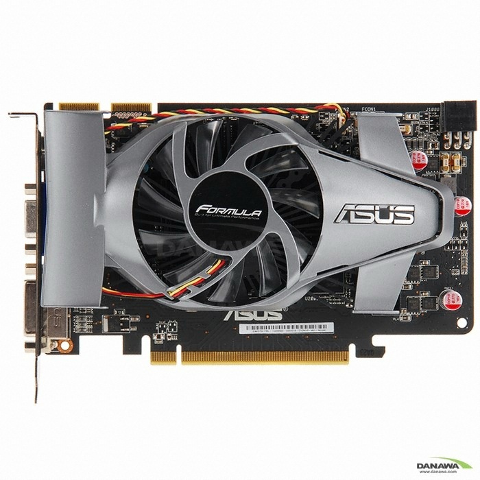 ASUS 라데온 HD 5750 EAH5750 D5 1GB FORMULA_이미지