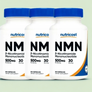 ��Ʈ���ڽ�Ʈ NMN 60ĸ��