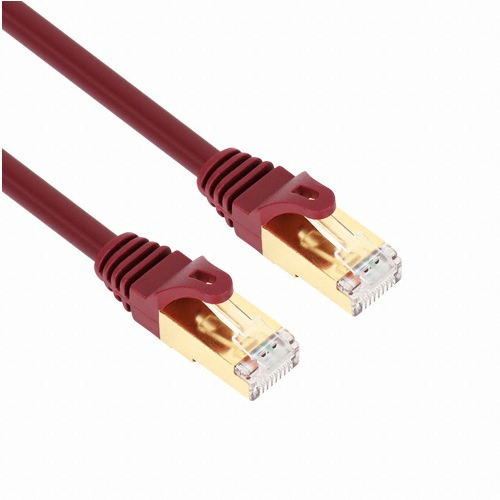 강원전자 NETmate CAT.7 SSTP 다이렉트 랜케이블 (20m)_이미지