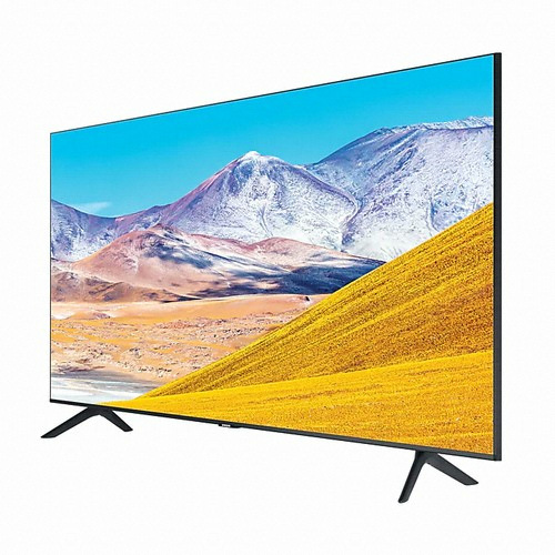 �Ｚ���� Crystal UHD KU43UT8050FXKR