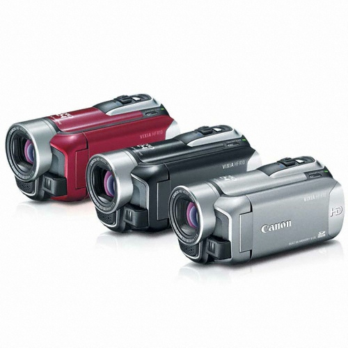 캐논 VIXIA HF R10 (정품)_이미지