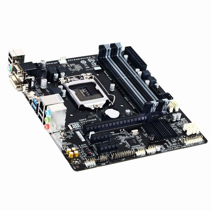 GIGABYTE GA-B85M-DS3H-A ���̾���