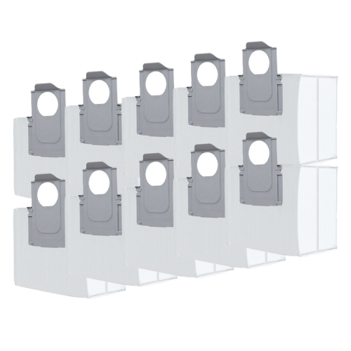 로보락 Q5 Pro, Q5 Pro Plus, Q8 Max, Q8 Max Plus 호환 더스트백