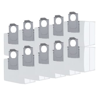 <b>로보락</b> <b>Q5</b> <b>Pro</b>, <b>Q5</b> <b>Pro</b> <b>Plus</b>, Q8 Max, Q8 Max <b>Plus</b> 호환 더스트백