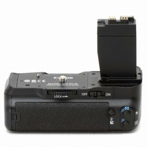 캐논 BG-E8 배터리그립 (정품)_이미지