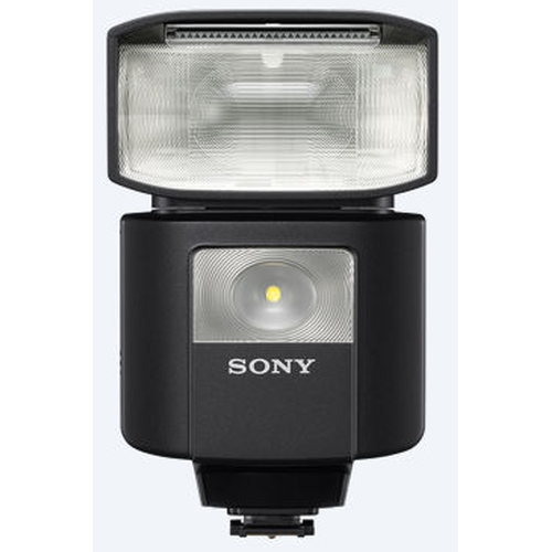 SONY HVL-F45RM 플래시 (중고품)_이미지