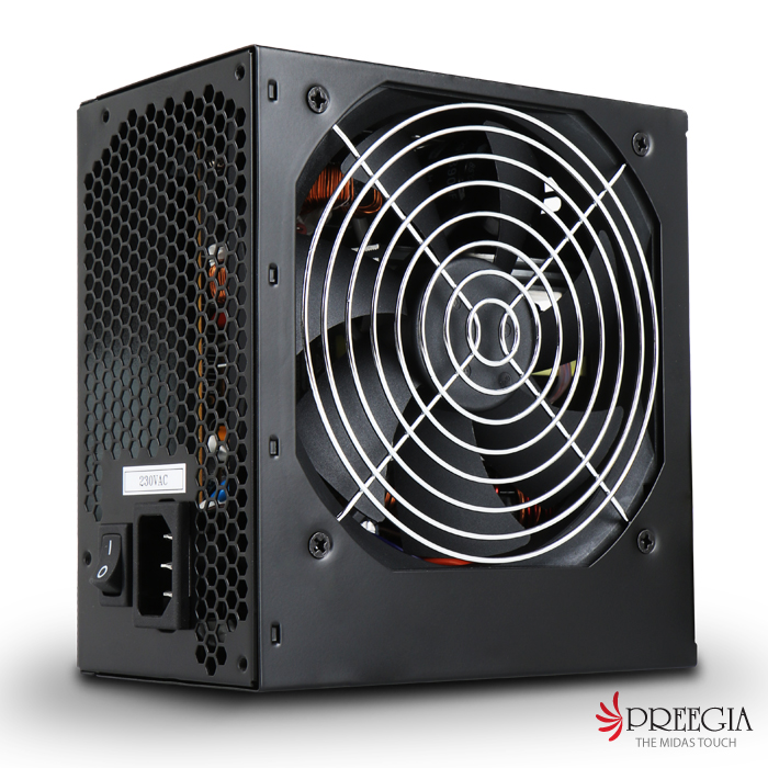 FSP HYPER K 600W 80PLUS���Ĵٵ� 230V EU